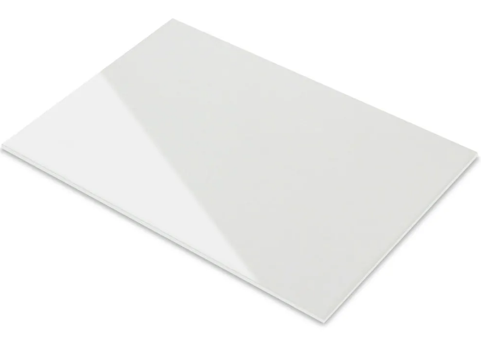 5mm opal acrylic panel